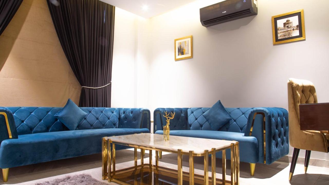 The Orchard Hotel Lahore Buitenkant foto