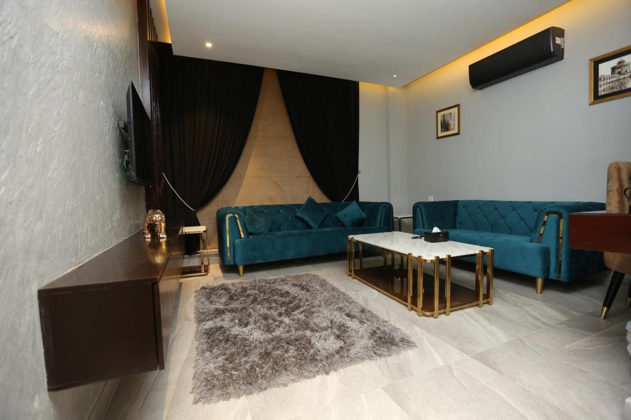 The Orchard Hotel Lahore Buitenkant foto