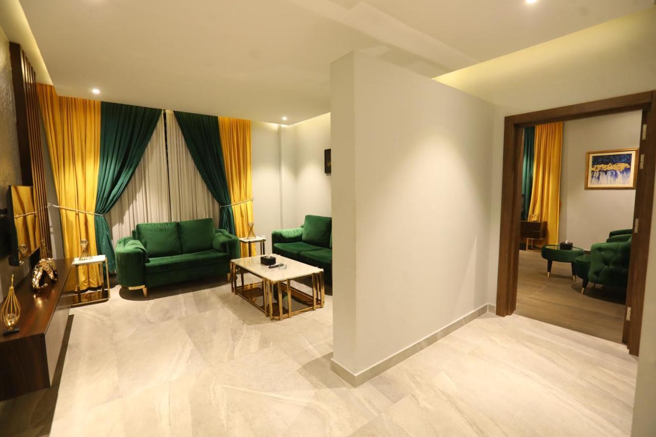 The Orchard Hotel Lahore Buitenkant foto