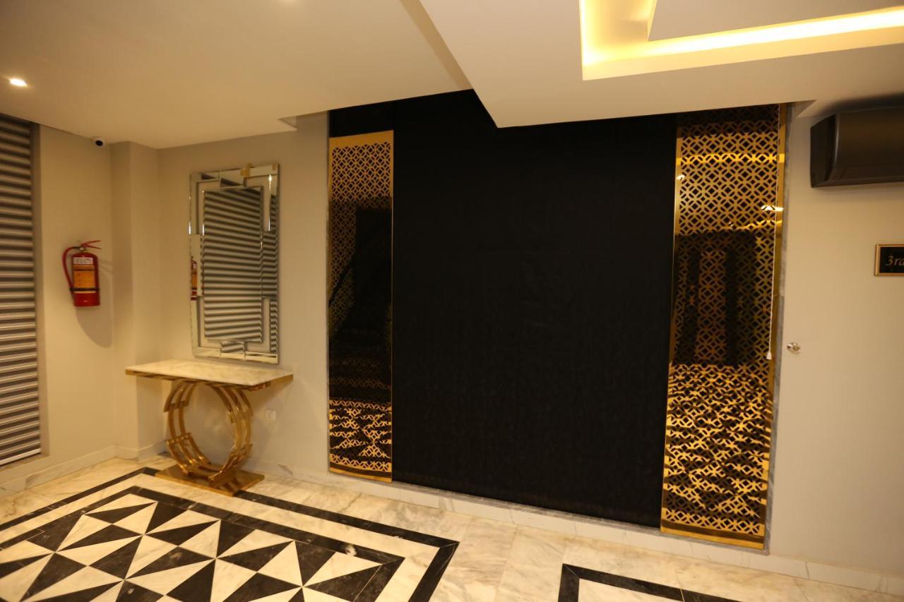 The Orchard Hotel Lahore Buitenkant foto