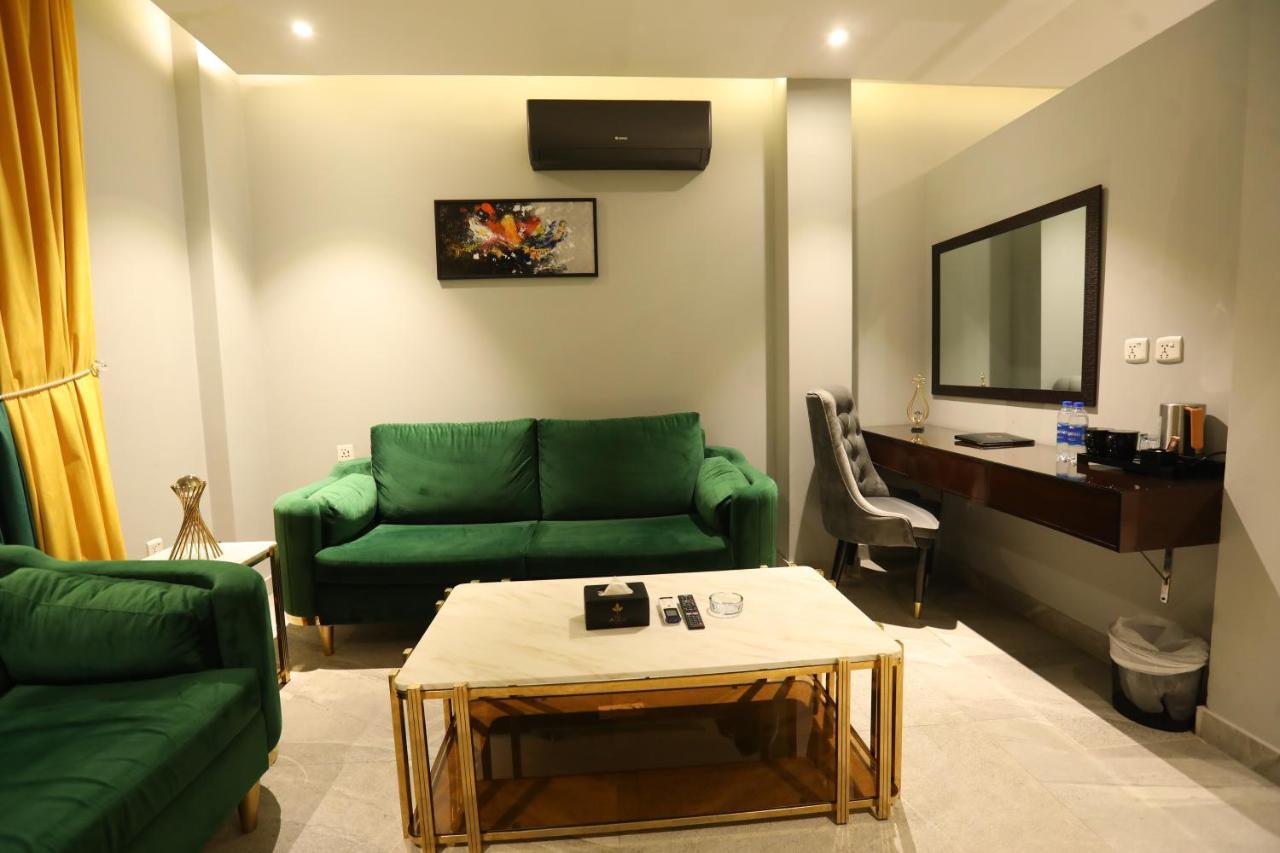 The Orchard Hotel Lahore Buitenkant foto